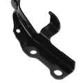 RH Passenger Side Steel Hood Hinge for Toyota Camry (2012–2014)