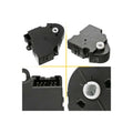 HVAC Air Door Actuator for Chevy GMC Silverado (1994–2012)