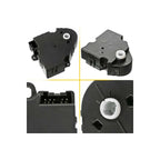HVAC Air Door Actuator for Chevy GMC Silverado (1994–2012)