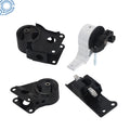 Set of 4 Engine Motor and Trans Mounts for Nissan Quest Maxima Altima (2002–2019)