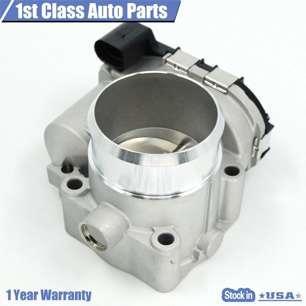 Throttle Body for Audi A4, A4 Quattro, VW Passat 1.8 Turbo (1996–2005)