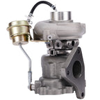 TD04 Turbocharger for Subaru Impreza WRX 2.0 (1998–2003) 4937704363 14412-AA260