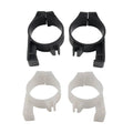 Front Fork Slider Guard Protector Clamp for Kawasaki KDX200 KDX250 KLX300R (1994–2006)