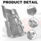 Windage Tray Deflector for Pontiac Firebird, Chevy Camaro (1998–2002)