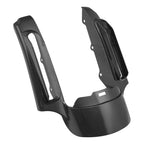 Rear Fender Filler Panel for Harley CVO Road Glide (2014–2023) Industrial Gray