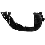 Driver Side Front Fender Liner Replacement with Insulation Foam for Honda