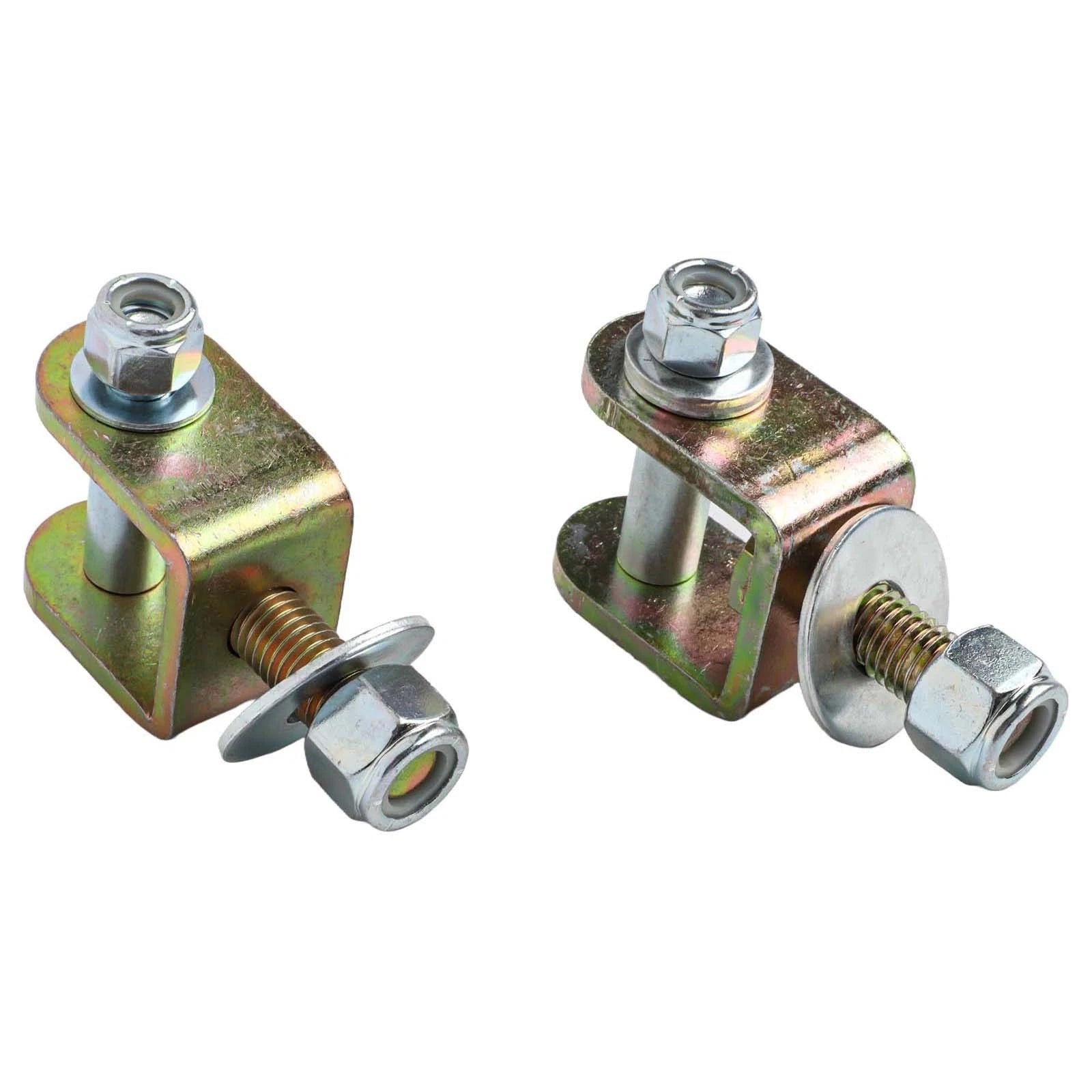 2X Shock Absorber Adapter for Simple Fit in Small Holes (690001)