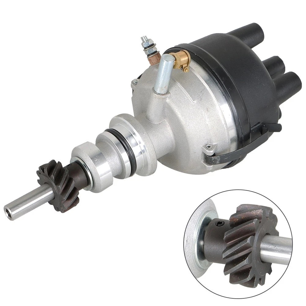Front Mount Distributor for Ford 500 600 700 800 900 Tractors