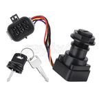 3 Position Switch Kit for Mercury Marine Quicksilver Outboard (1987–1997)