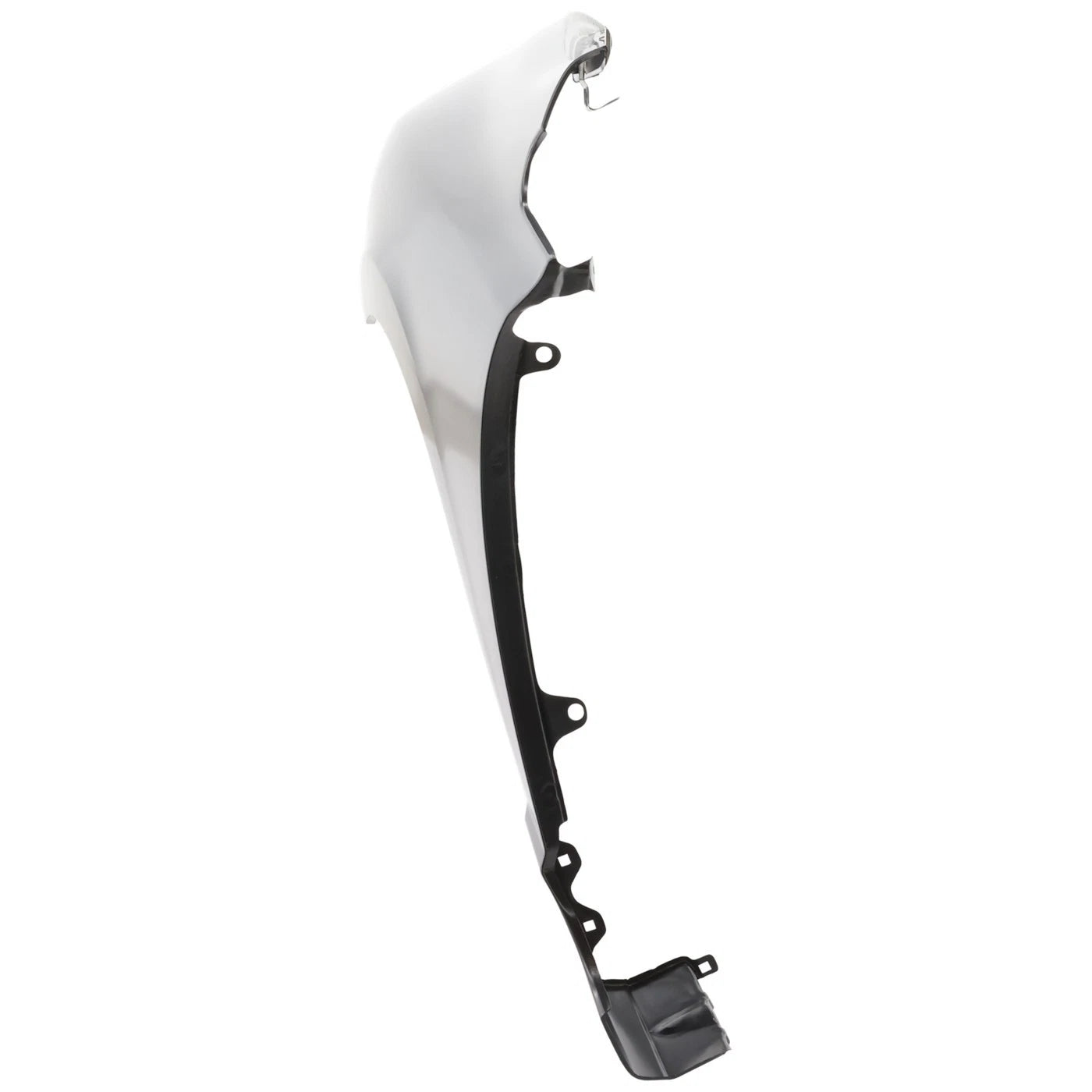 CAPA Certified Fender for Honda Civic (2006–2011) Front Driver Side