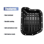 Transmission Oil Pan for Dodge Ram 1500 2500 3500 (2002-2023)