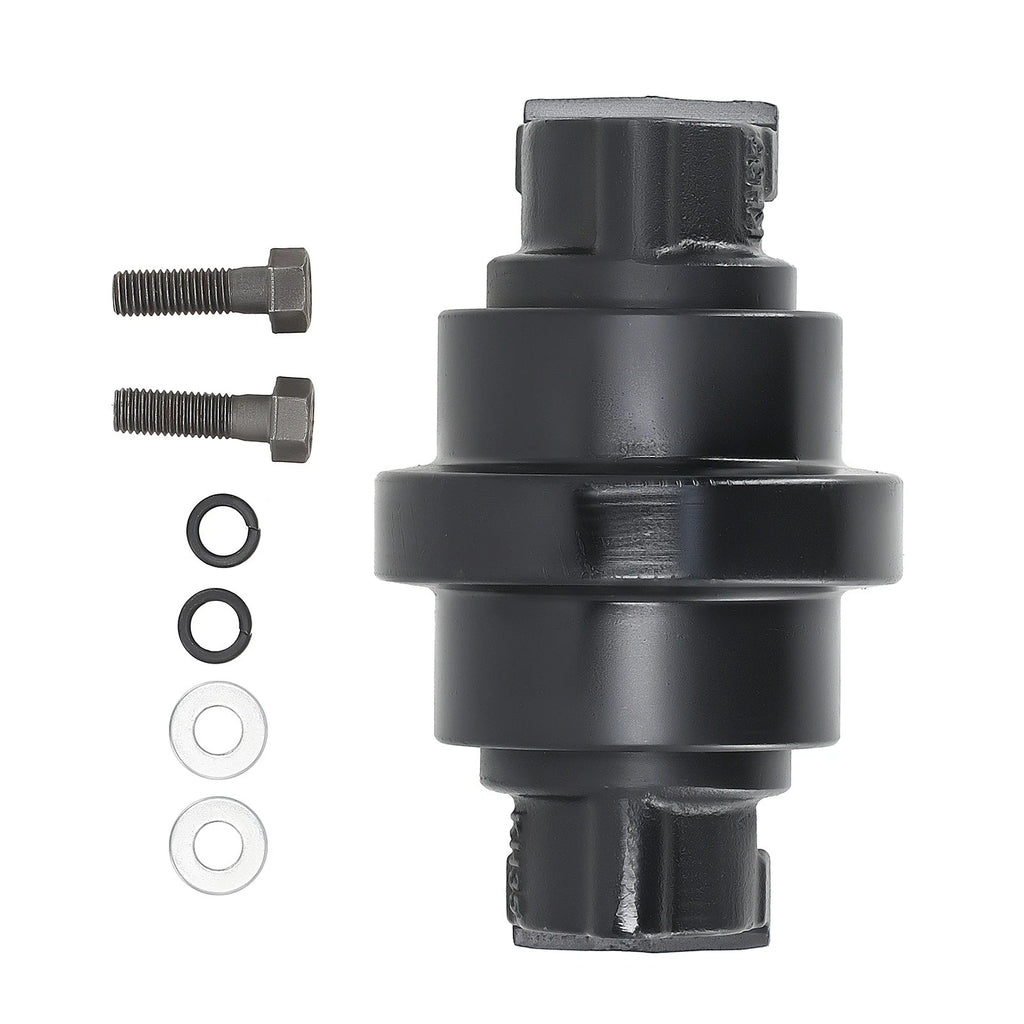 Track Bottom Roller for Kubota KX71-2 KX91-2 KX121-2 (1992–2008)