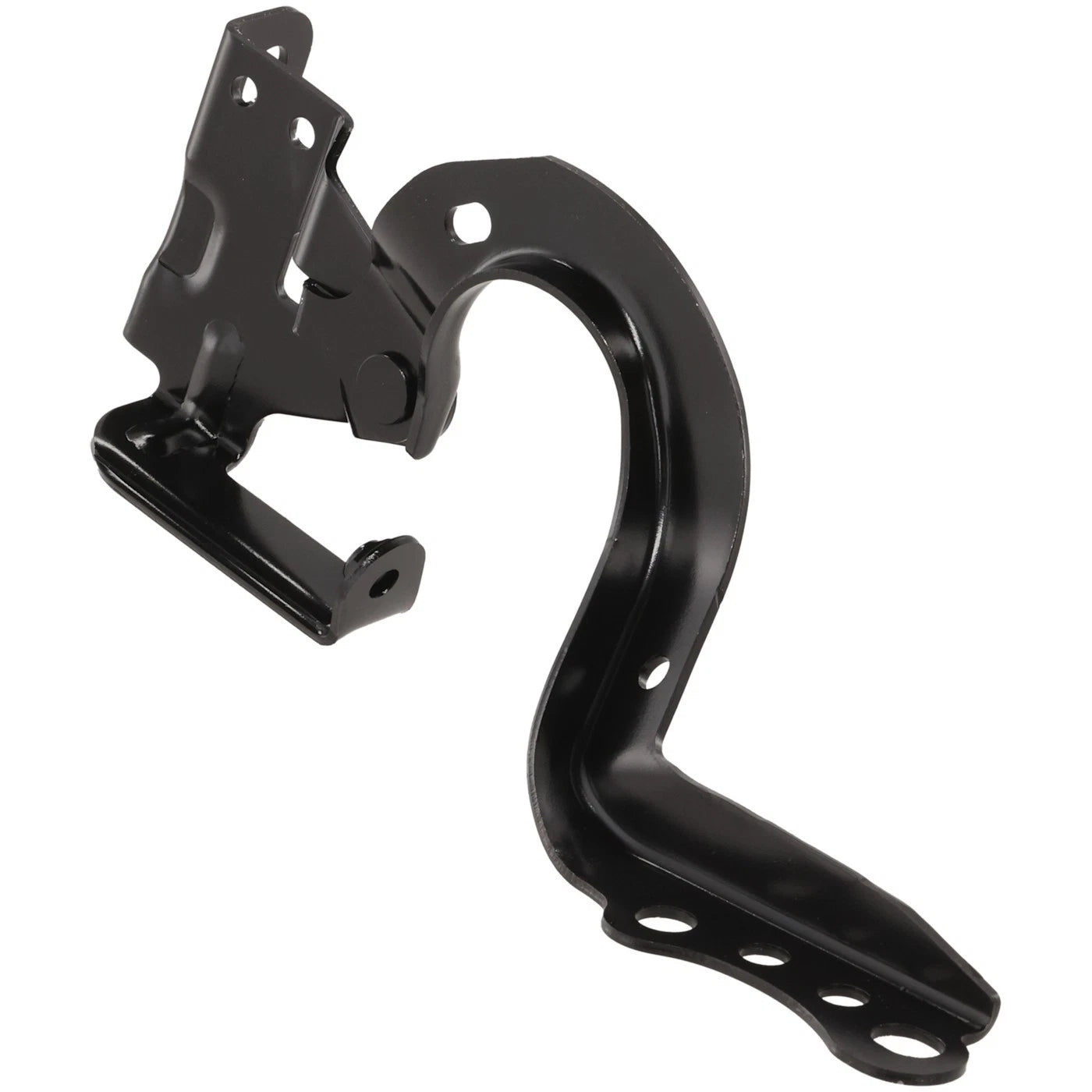 Set of 2 Hood Hinges for Toyota Prius