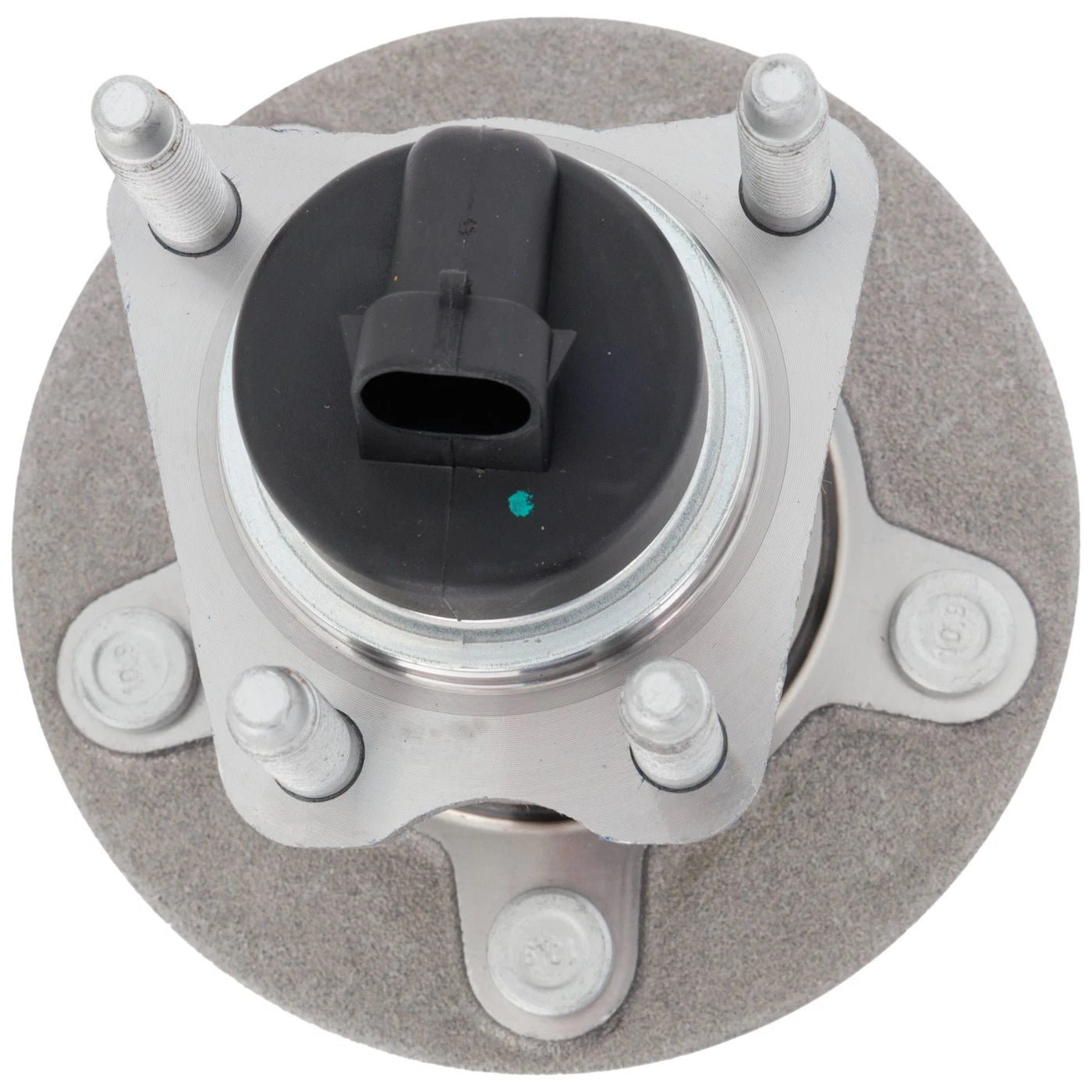 Set of 2 Rear Wheel Hubs for Chevy HHR G5