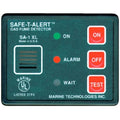 Safe-T-Alert MGD-10XL Marine Gas/Propane Fume Detector