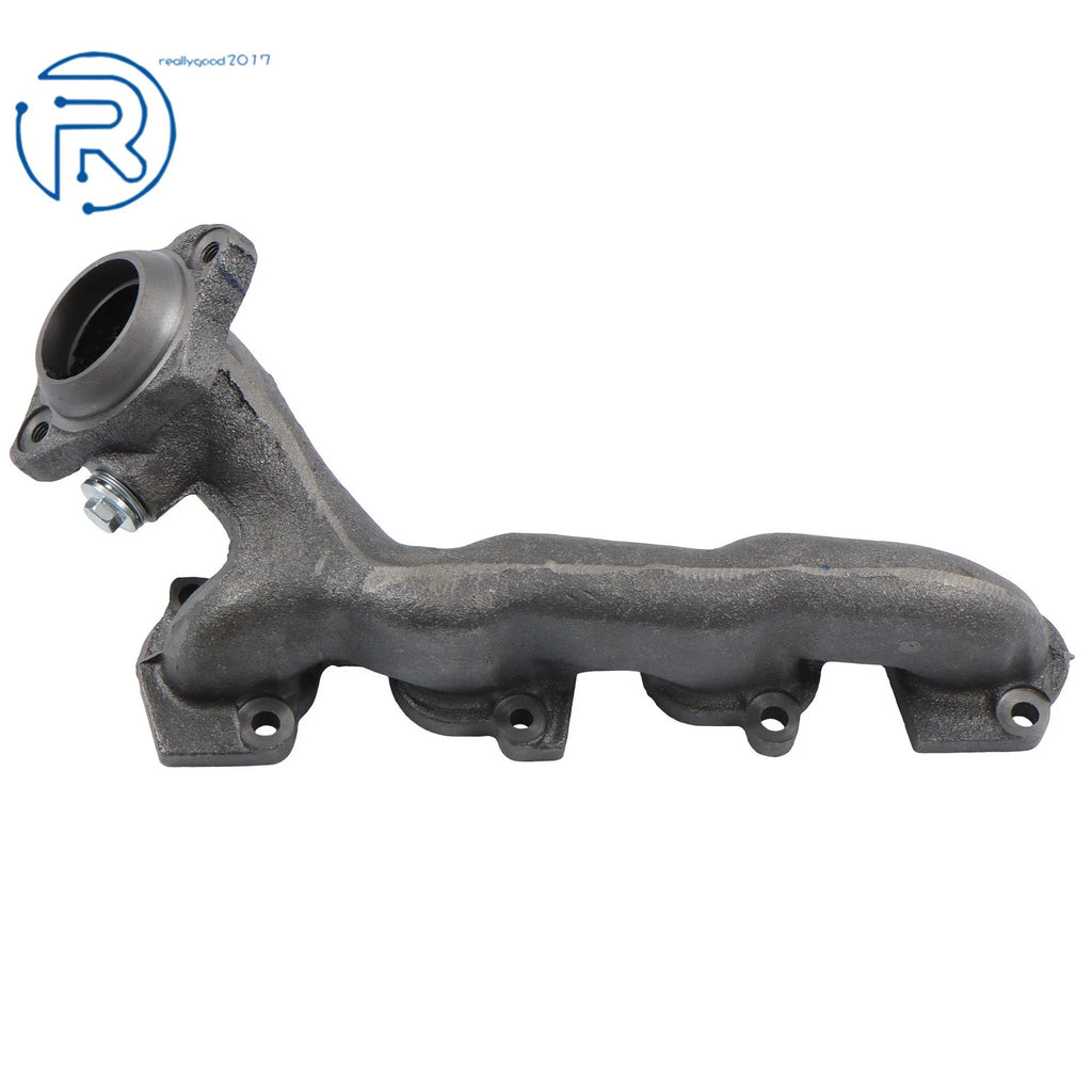 Driver Side Exhaust Manifold for Ford Mustang 4.6L (1999–2004)