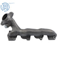 Driver Side Exhaust Manifold for Ford Mustang 4.6L (1999–2004)