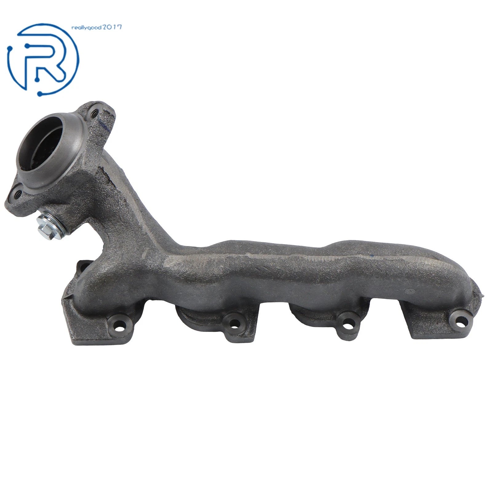 Driver Side Exhaust Manifold for Ford Mustang 4.6L (1999–2004)