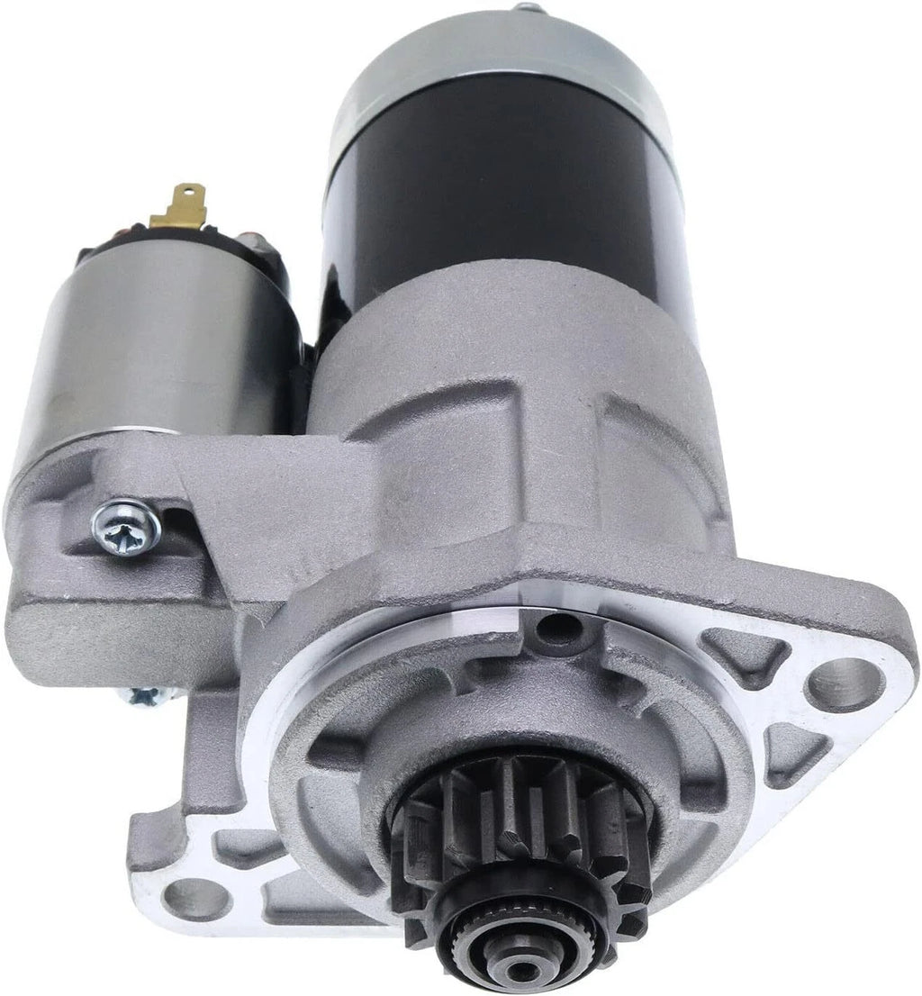 12V Starter MM409413 31A66-00102 for Mitsubishi K3D K4D K4E K4M K4N
