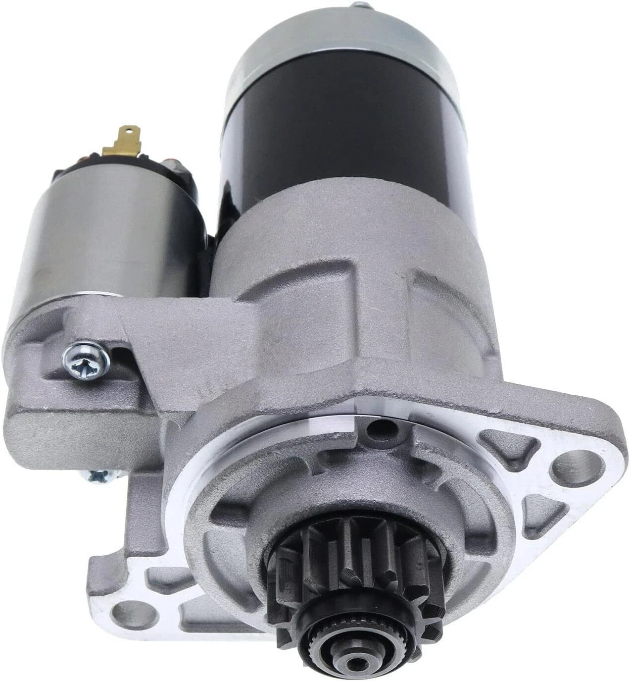 12V Starter MM409413 31A66-00102 for Mitsubishi K3D K4D K4E K4M K4N