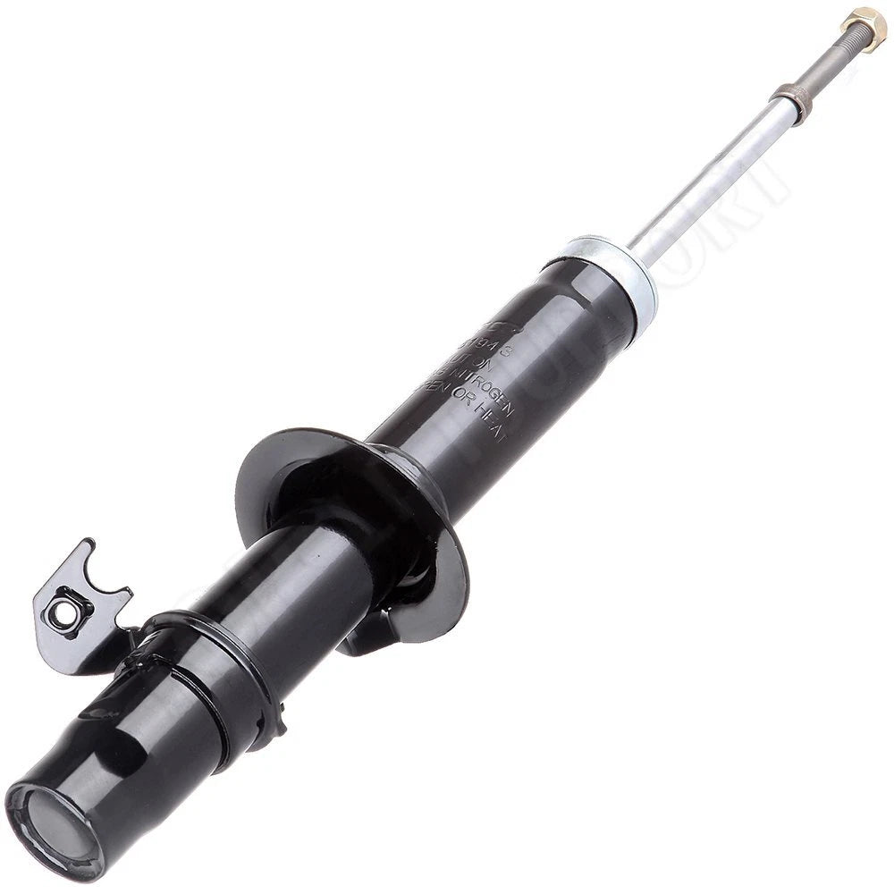Set of 4 Struts Shocks for Honda Accord, Acura CL (1990–1999)