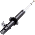 Set of 4 Struts Shocks for Honda Accord, Acura CL (1990–1999)