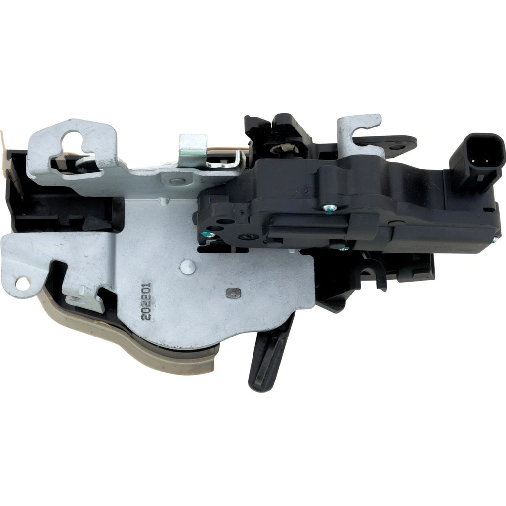 Door Lock Actuator for Ford F-150 (Passenger Right Side)