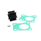 Water Pump Impeller Repair Kit for Honda 9.9 15 HP (06192-ZV4-000)