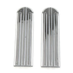 Upper Fork Slider Accent for Harley FLHR Electra Glide Road King (2014-2021)