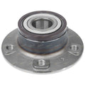Rear Wheel Bearing Hub Assembly for Audi A4 B8 (2008-2010)