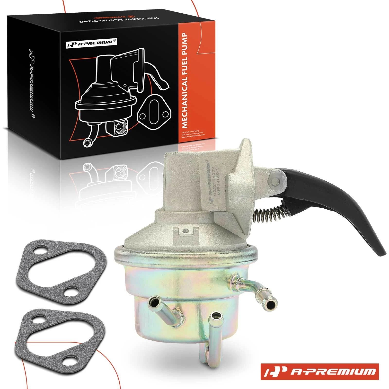 Mechanical Fuel Pump for Toyota 4Runner (1984–1984)