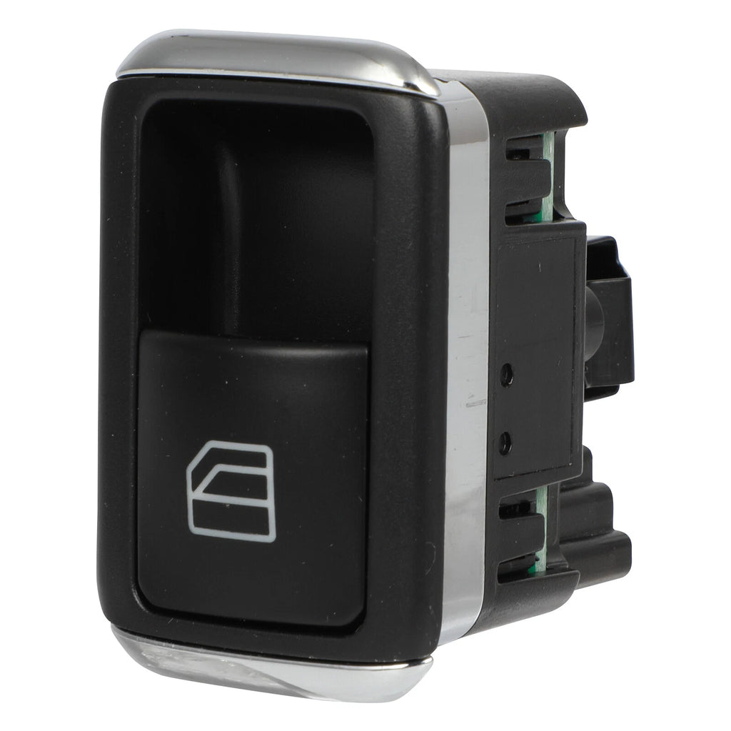 Window Control Switch for Mercedes-Benz C63 AMG (2012–2015) Front/Rear RH