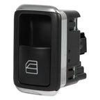 Window Control Switch for Mercedes-Benz C63 AMG (2012–2015) Front/Rear RH