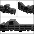 Bumper Cover Spacer Panel Support Bracket for Honda Odyssey (2011–2013)