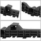 Bumper Cover Spacer Panel Support Bracket for Honda Odyssey (2011–2013)