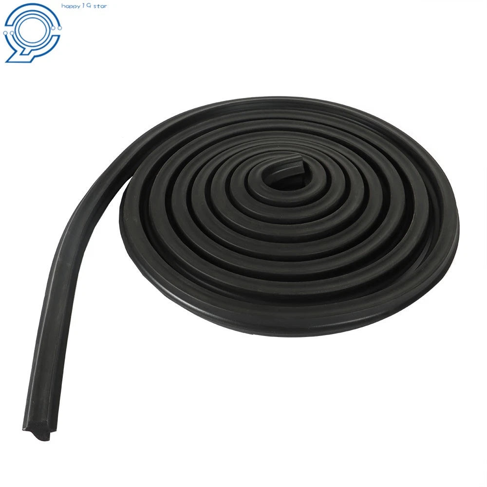 Weatherstrip Kit for Camaro Firebird (1970-1981) 5pcs