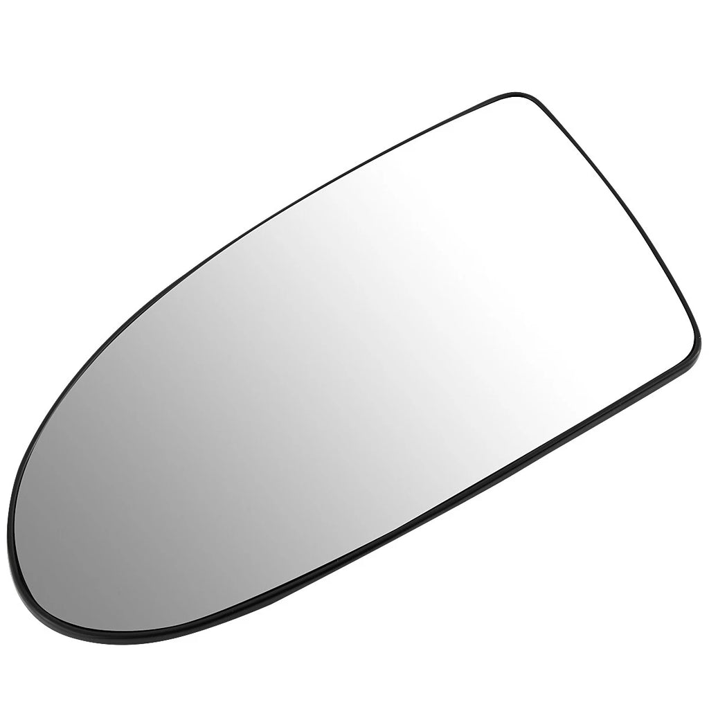 Driver Left Side Door Mirror Glass Lens for Hyundai Accent (2007–2009) HY1323106