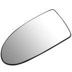Driver Left Side Door Mirror Glass Lens for Hyundai Accent (2007–2009) HY1323106