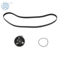 Engine Water Pump & Belt for Honda Civic CR-V 1.5L (2017–2021)