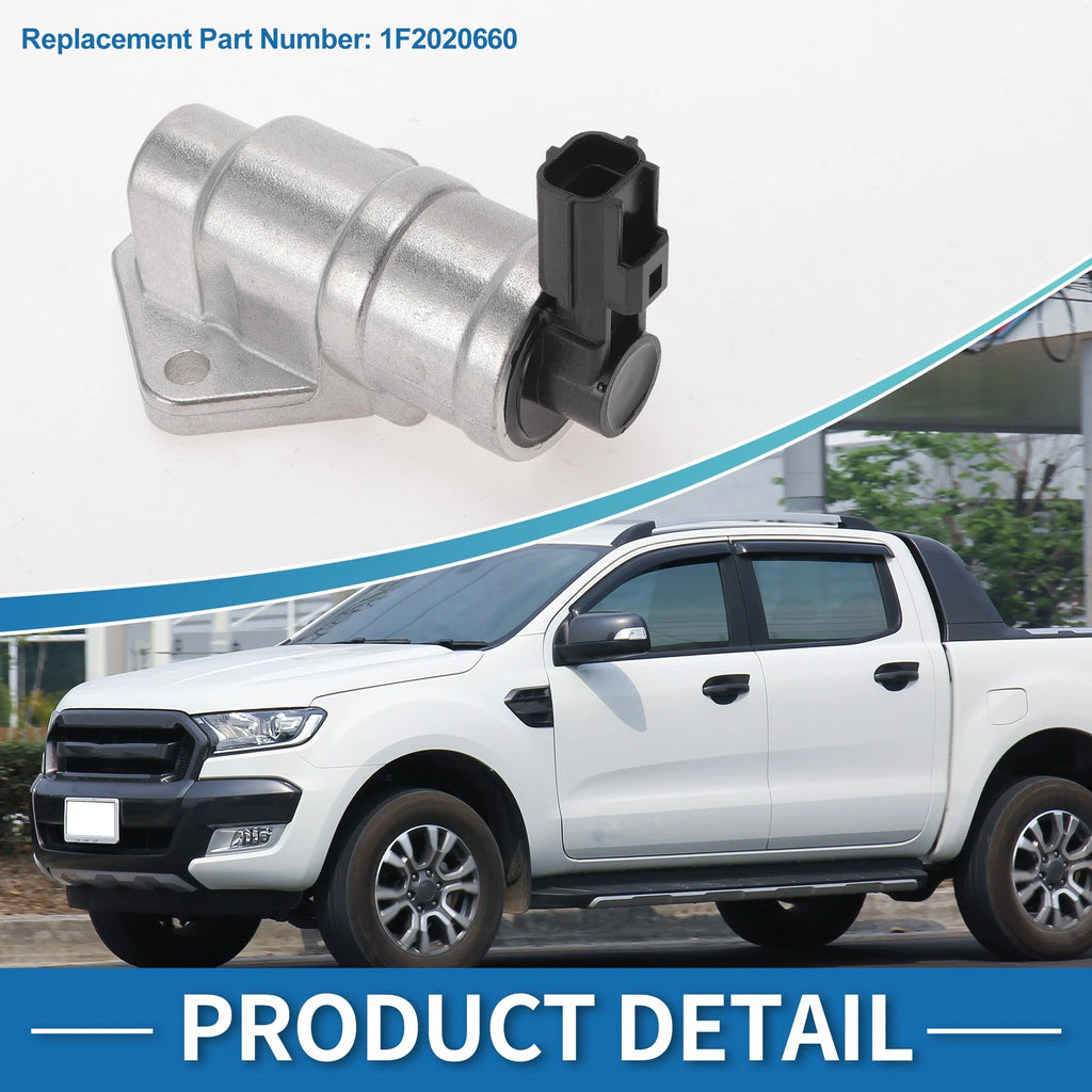 Idle Air Control Valve for Ford Ranger (2001–2011) No. 1F2020660