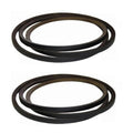 2X Drive Belt for Bush Hog (Replaces 88843)