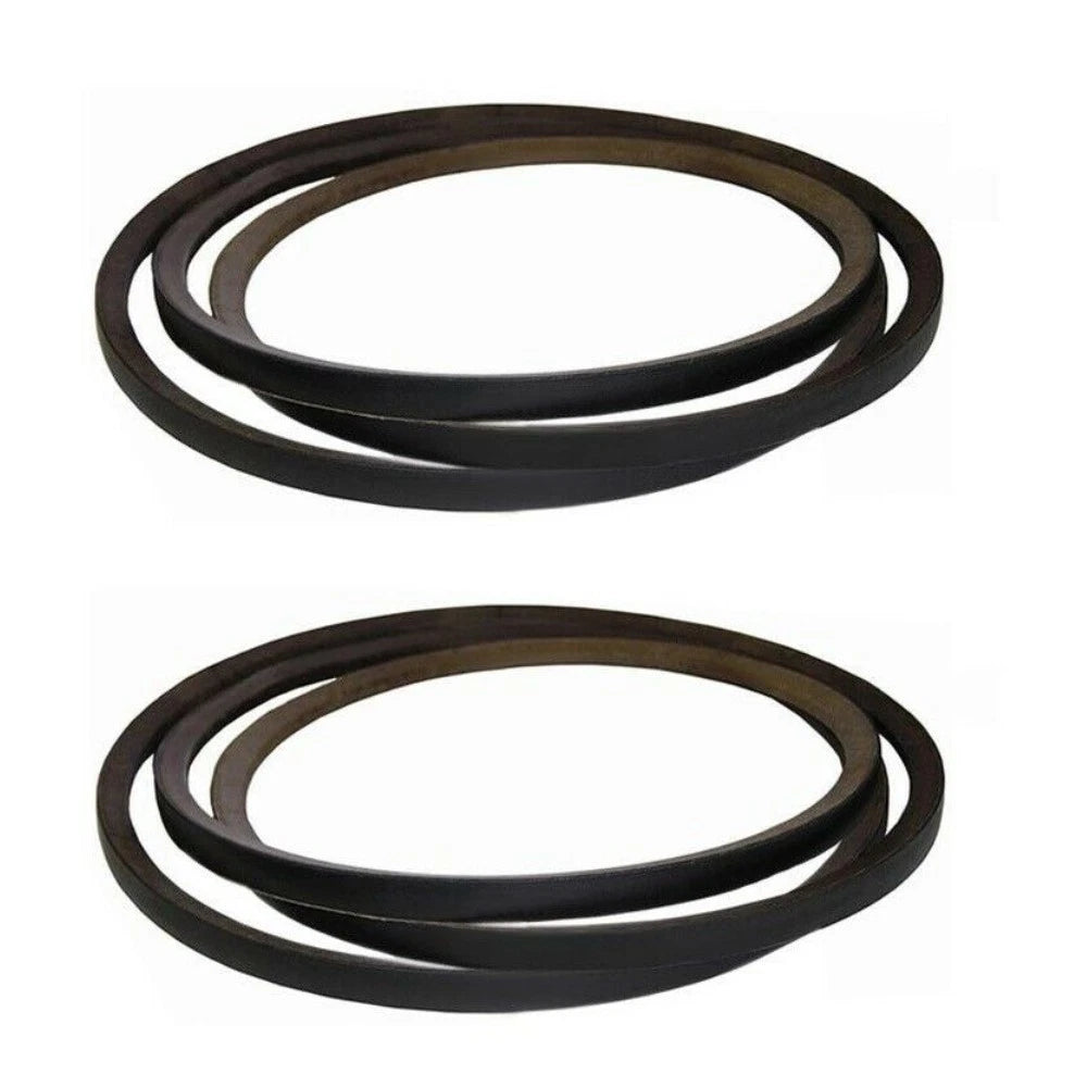 2X Drive Belt for Bush Hog (Replaces 88843)