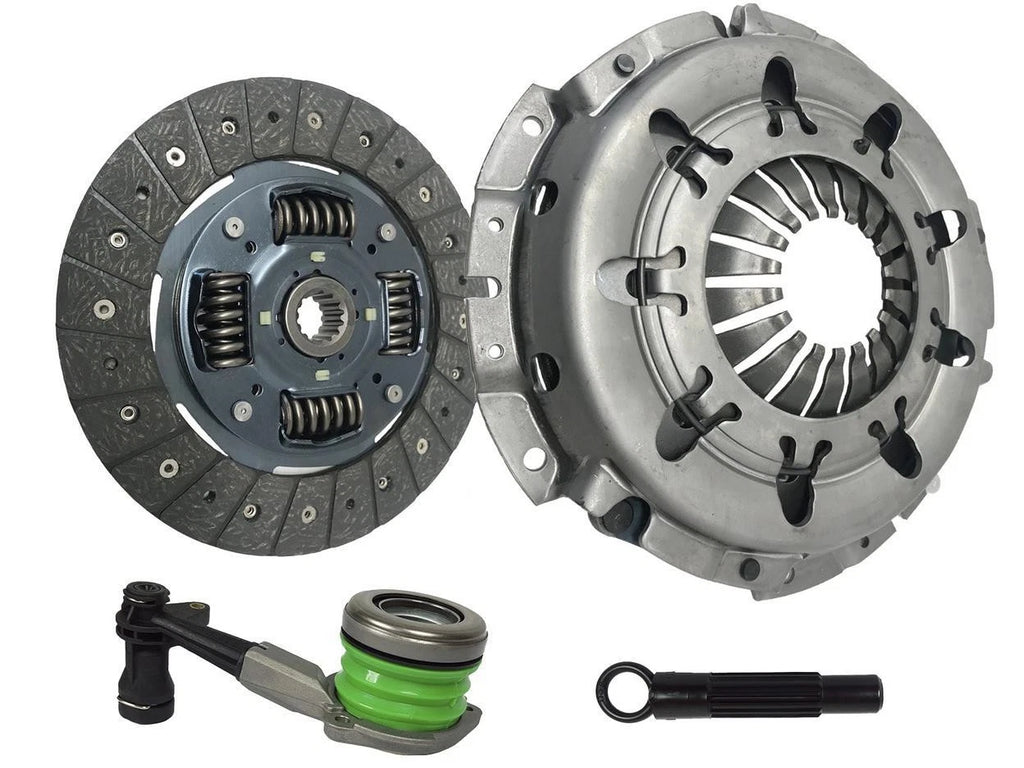Clutch Kit for Chevrolet Cavalier 2000 (2.4L L4 GAS DOHC)