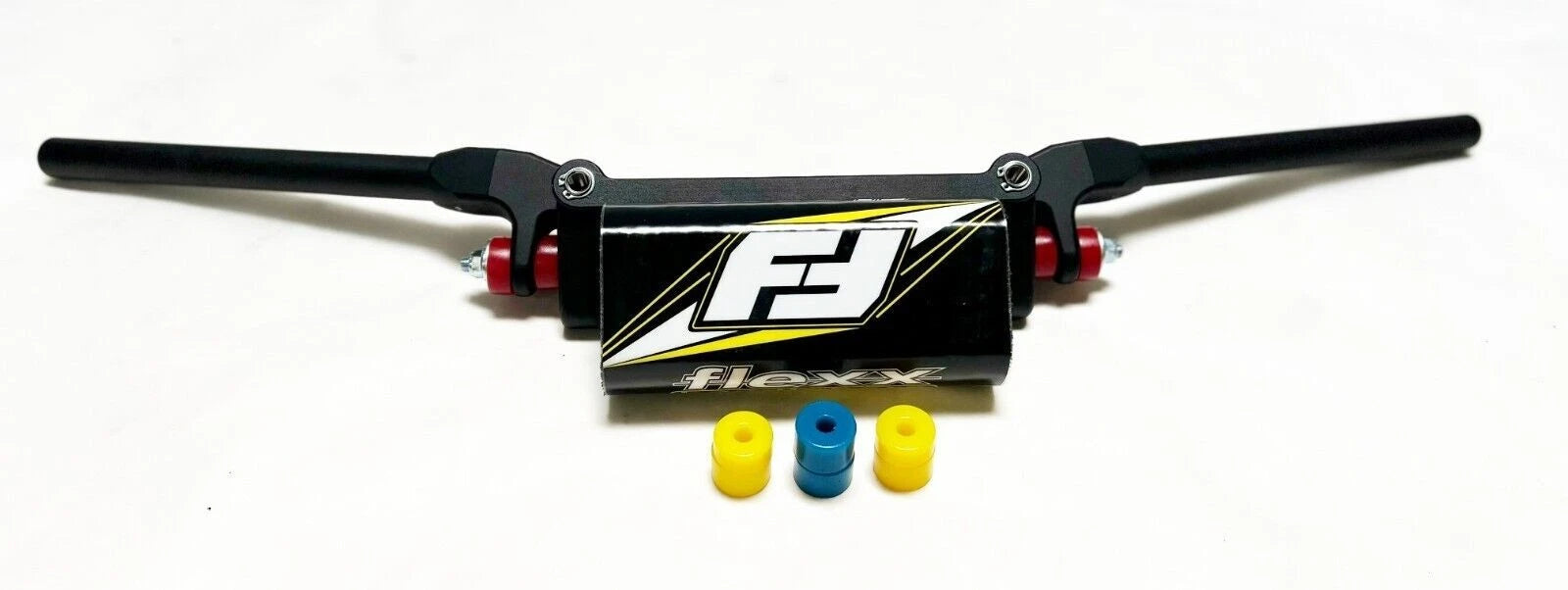 Fasst Flexx 12 Enduro Handlebars for KTM SX/SXF/EX/EXC (All Years) - Yellow