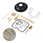 Carburetor Rebuild Kit for Kawasaki Zephyr ZR750-H / ZR-7 / ZR-7S (1991–2004)