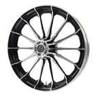 21" Front Wheel Dual Rim for Harley Touring Road King (2008–2025) 22 ABS