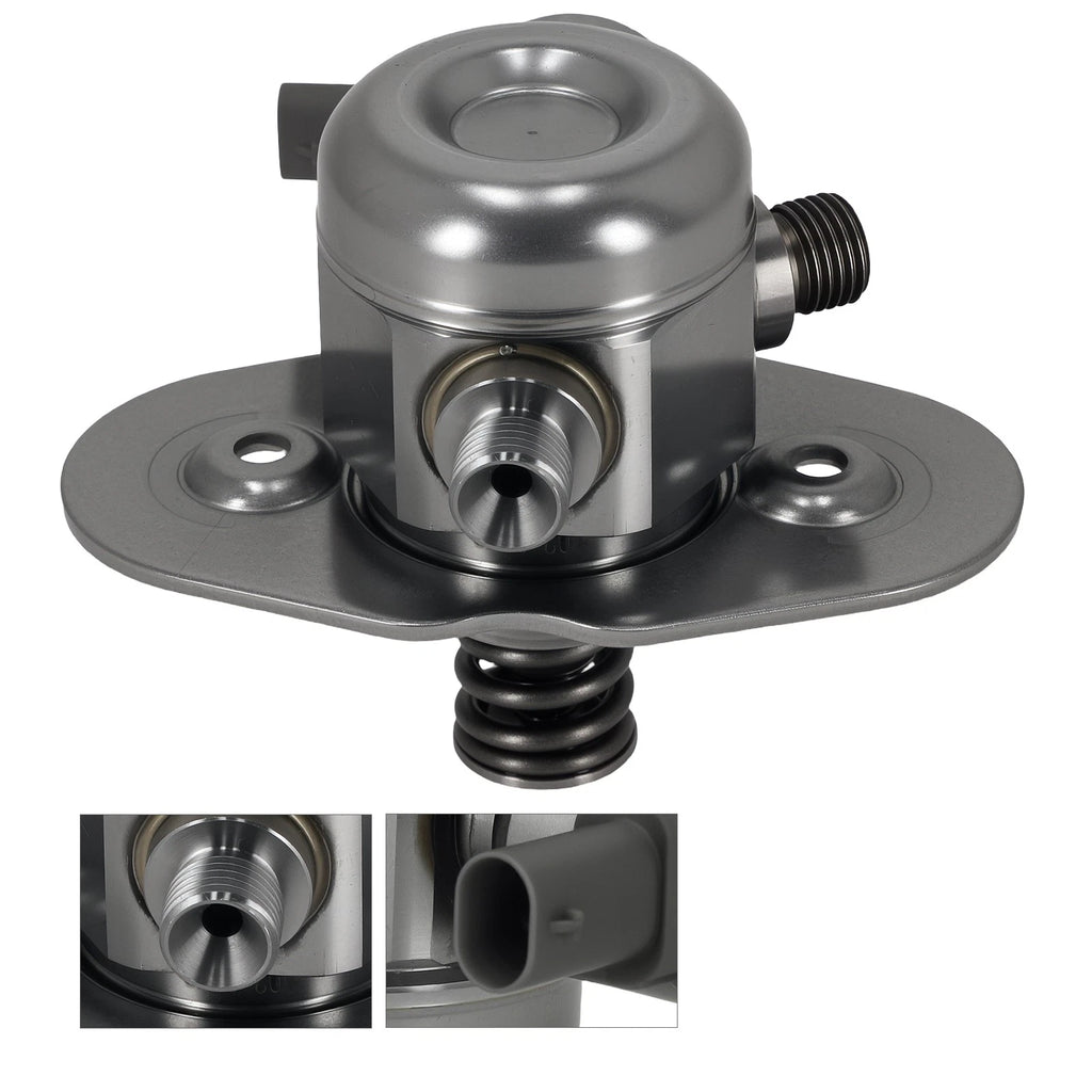 High Pressure Pump for BMW 550i 650i M5 M6 F10/F12/F13/F06 (2013–2019) 13518604232