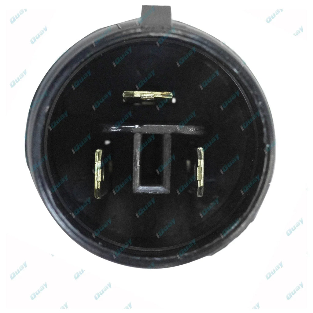 Alternator Connector for Nippon  Alternators 3 Pin ( Specified)
