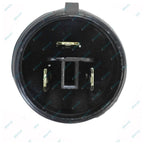 Alternator Connector for Nippon  Alternators 3 Pin ( Specified)