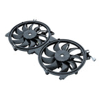 Cooling Fan for Nissan Altima Maxima (2007-2018)